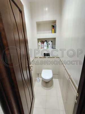 Продам трехкомнатную (3-комн.) квартиру, Ленинградский пр-кт, 45к3, Москва г