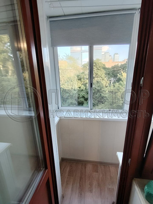 Продам трехкомнатную (3-комн.) квартиру, Ленинградский пр-кт, 45к3, Москва г