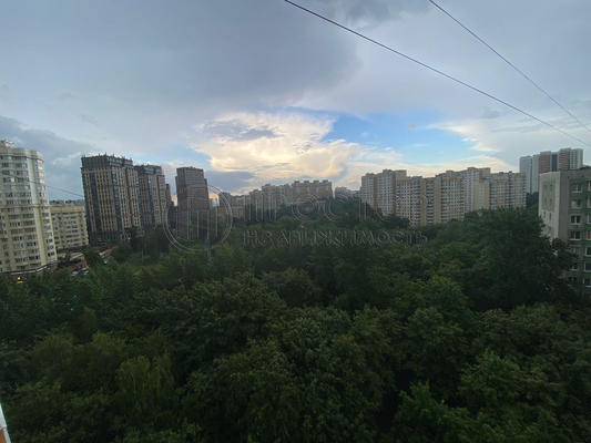 Продам однокомнатную (1-комн.) квартиру, Ельнинская ул, 19, Москва г