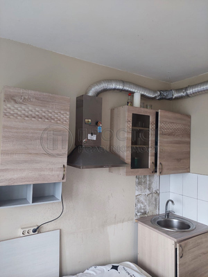 Продам однокомнатную (1-комн.) квартиру, Бескудниковский б-р, 27к4, Москва г