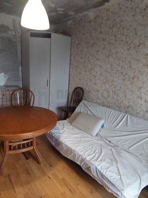 Продам однокомнатную (1-комн.) квартиру, Бескудниковский б-р, 27к4, Москва г