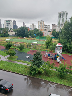 Продам однокомнатную (1-комн.) квартиру, Бескудниковский б-р, 27к4, Москва г