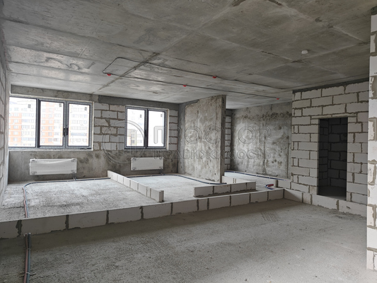 Продам трехкомнатную (3-комн.) квартиру, Ивана Франко ул, 6, Москва г