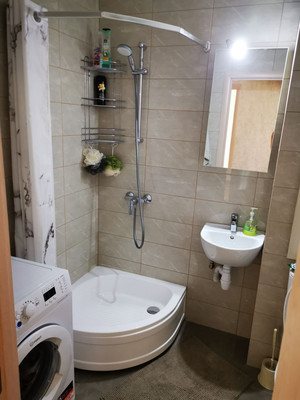 Продам однокомнатную (1-комн.) квартиру, Гурьевский проезд, 29к1, Москва г