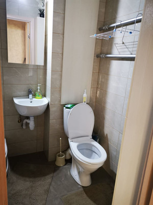 Продам однокомнатную (1-комн.) квартиру, Гурьевский проезд, 29к1, Москва г