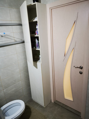 Продам однокомнатную (1-комн.) квартиру, Гурьевский проезд, 29к1, Москва г
