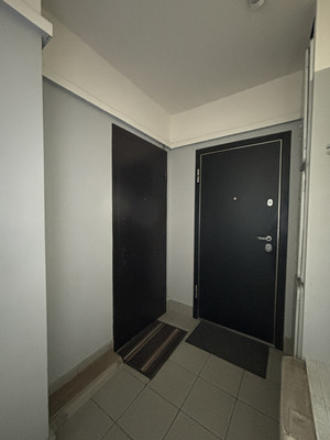 Продам однокомнатную (1-комн.) квартиру, Гурьевский проезд, 29к1, Москва г
