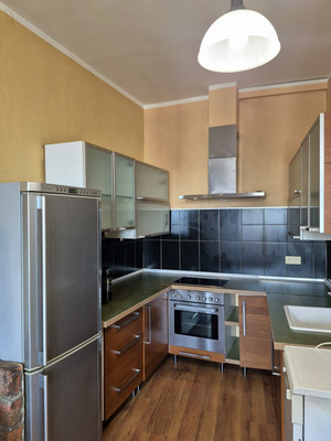 Продам однокомнатную (1-комн.) квартиру, Морская наб, 37Ак5, Санкт-Петербург г