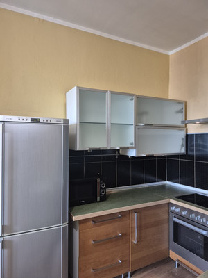 Продам однокомнатную (1-комн.) квартиру, Морская наб, 37Ак5, Санкт-Петербург г