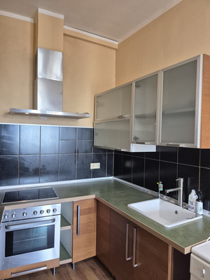 Продам однокомнатную (1-комн.) квартиру, Морская наб, 37Ак5, Санкт-Петербург г