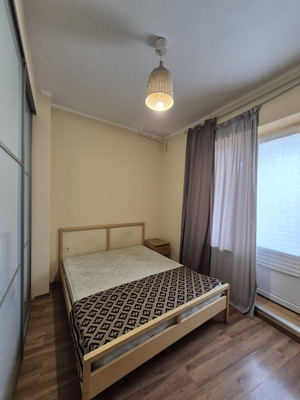 Продам однокомнатную (1-комн.) квартиру, Морская наб, 37Ак5, Санкт-Петербург г