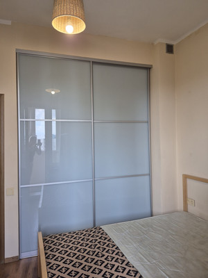 Продам однокомнатную (1-комн.) квартиру, Морская наб, 37Ак5, Санкт-Петербург г