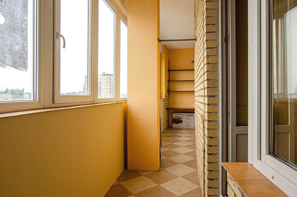 Продам однокомнатную (1-комн.) квартиру, Морская наб, 37Ак5, Санкт-Петербург г