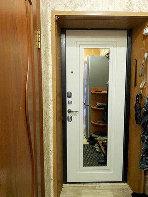 Продам двухкомнатную (2-комн.) квартиру, Московская ул, 109а, Пенза г