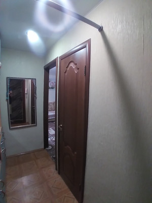 Продам двухкомнатную (2-комн.) квартиру, Кулакова ул, 8, Пенза г