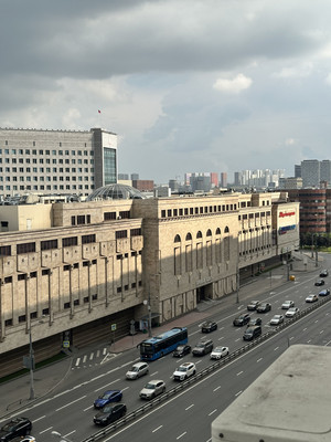 Продам двухкомнатную (2-комн.) квартиру, Дмитровка Б. ул, 2, Москва г