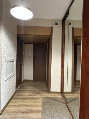 Продам двухкомнатную (2-комн.) квартиру, Дмитровка Б. ул, 2, Москва г