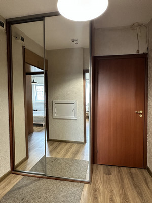 Продам двухкомнатную (2-комн.) квартиру, Дмитровка Б. ул, 2, Москва г