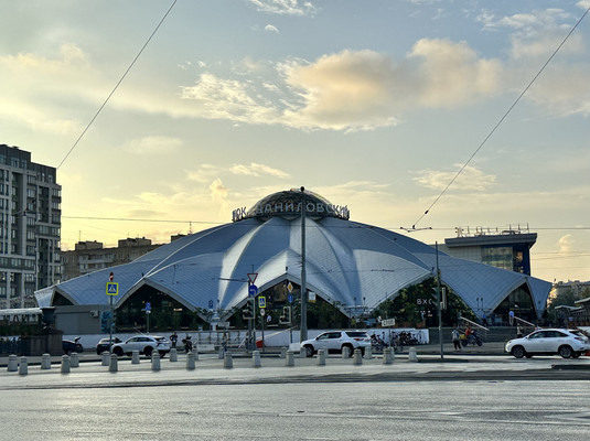 Продам двухкомнатную (2-комн.) квартиру, Дмитровка Б. ул, 2, Москва г