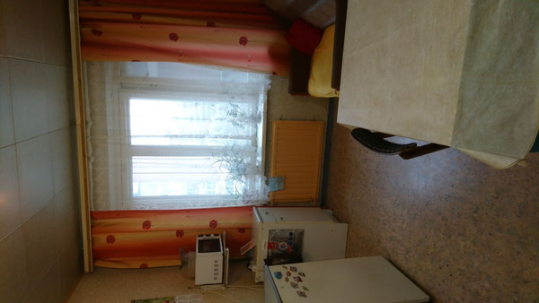 Продам комнату в 6-комн. квартире, Ударников пр-кт, 36к1, Санкт-Петербург г