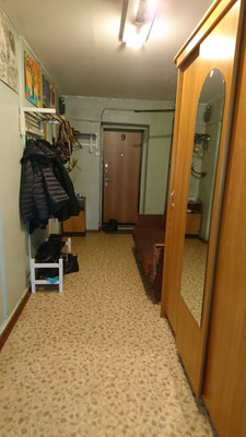 Продам комнату в 6-комн. квартире, Ударников пр-кт, 36к1, Санкт-Петербург г