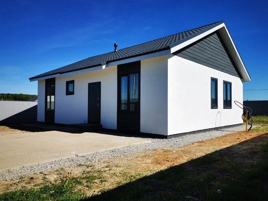 Продам дом, Гальчино д, 0 км от города