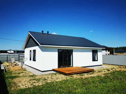 Продам дом, Гальчино д, 0 км от города