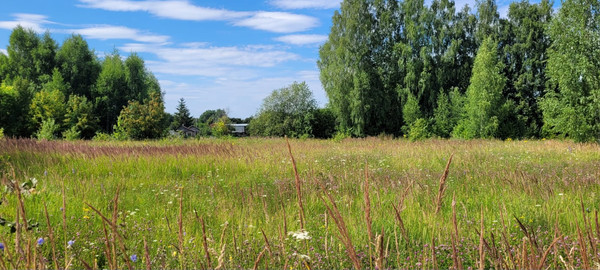 Продам участок 7,5 соток, ИЖС, Молодежная ул, им. Кирова п, 0 км от города