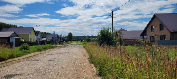 Продам участок 7,5 соток, ИЖС, Молодежная ул, им. Кирова п, 0 км от города
