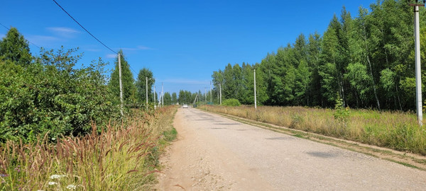 Продам участок 7,5 соток, ИЖС, Молодежная ул, им. Кирова п, 0 км от города