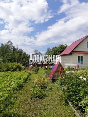 Продам дачу, 8-я (Дзержинец тер. СНТ) дор, Келколово-3 массив, 60 км от города