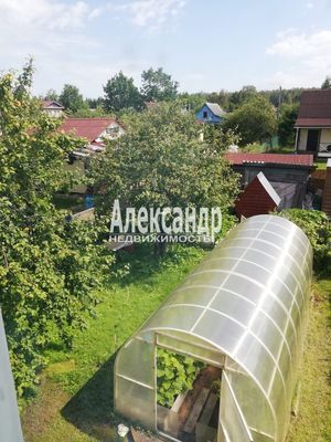 Продам дачу, 8-я (Дзержинец тер. СНТ) дор, Келколово-3 массив, 60 км от города
