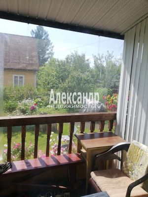 Продам дачу, 8-я (Дзержинец тер. СНТ) дор, Келколово-3 массив, 60 км от города