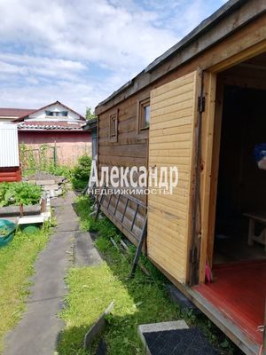 Продам дачу, 8-я (Дзержинец тер. СНТ) дор, Келколово-3 массив, 60 км от города
