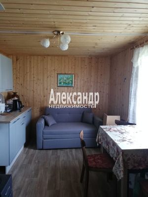 Продам дачу, 8-я (Дзержинец тер. СНТ) дор, Келколово-3 массив, 60 км от города