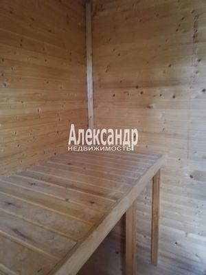 Продам дачу, 8-я (Дзержинец тер. СНТ) дор, Келколово-3 массив, 60 км от города