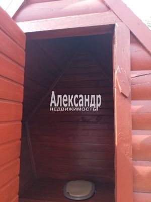 Продам дачу, 8-я (Дзержинец тер. СНТ) дор, Келколово-3 массив, 60 км от города