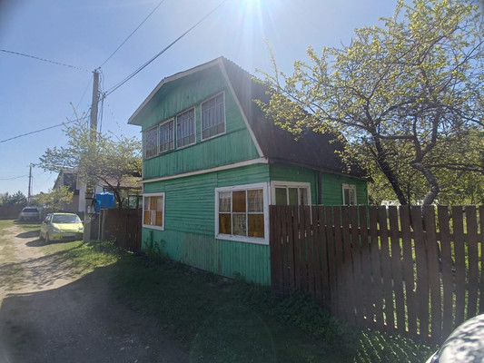 Продам дачу, СНТ Металлург-1 тер, 67, Ступино г, 0 км от города