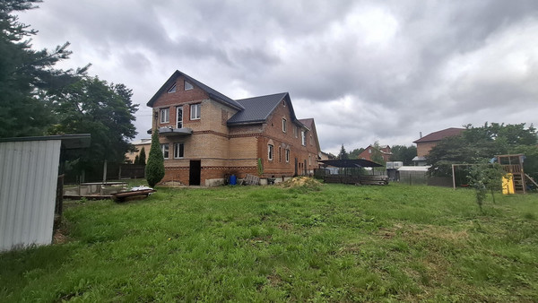 Продам дом, Металлургов пер, 2/6, Ступино г, 0 км от города