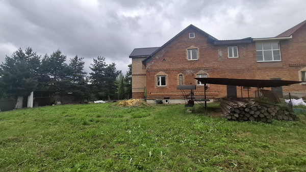 Продам дом, Металлургов пер, 2/6, Ступино г, 0 км от города