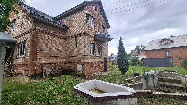 Продам дом, Металлургов пер, 2/6, Ступино г, 0 км от города