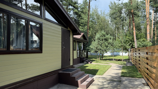 Продам дом, Славянская ул, 12, Поповка д, 0 км от города