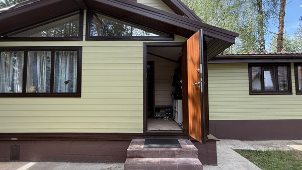 Продам дом, Славянская ул, 12, Поповка д, 0 км от города