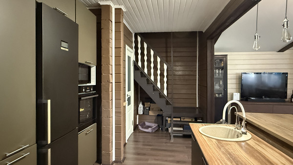 Продам дом, Славянская ул, 12, Поповка д, 0 км от города