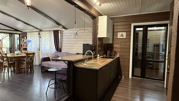 Продам дом, Славянская ул, 12, Поповка д, 0 км от города