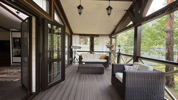 Продам дом, Славянская ул, 12, Поповка д, 0 км от города