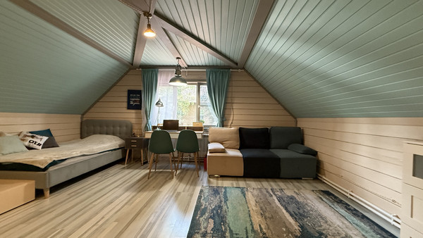 Продам дом, Славянская ул, 12, Поповка д, 0 км от города