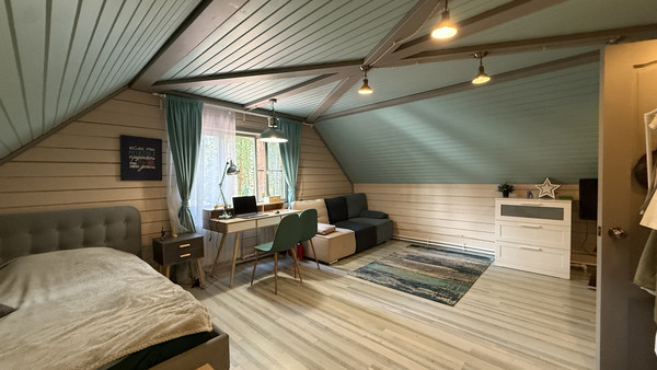 Продам дом, Славянская ул, 12, Поповка д, 0 км от города