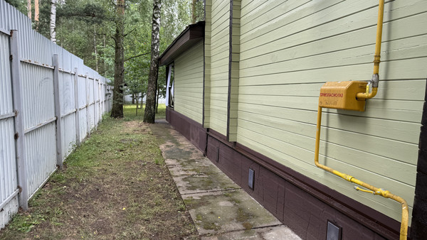 Продам дом, Славянская ул, 12, Поповка д, 0 км от города