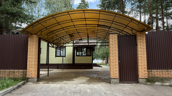 Продам дом, Славянская ул, 12, Поповка д, 0 км от города